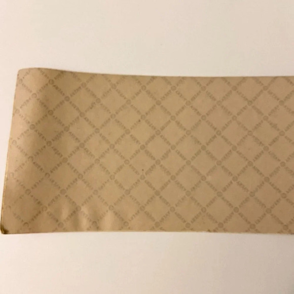 Vintage We Camped Campland Mission Bay Bumper Sticker 15  Inches Long San Diego - Picture 5 of 9